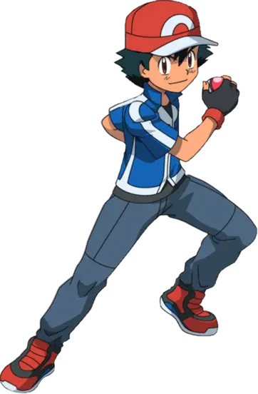 ashketchum ashketchum